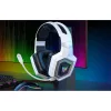ONIKUMA GT806 gamer fejhallgató fehér-6972470563856 7 kép