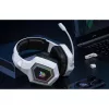 ONIKUMA GT806 gamer fejhallgató fehér-6972470563856 8 kép