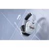 ONIKUMA GT883 fejhallgató (fehér)-6972470564426 8 kép