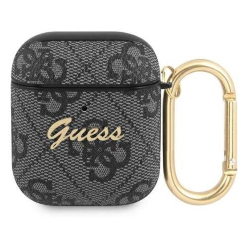 Guess GUA24GSMK 4G AirPods 1/2 tok szürke-3666339009694 3 kép