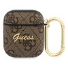 Guess GUA24GSMW 4G AirPods 1/2 tok barna-3666339009724 3 kép