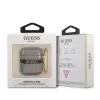 Airpods 1/2 Guess TPU Stripe tok fekete-3666339047047 3 kép