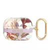 Airpods 3 Guess TPU Flower tok lila
