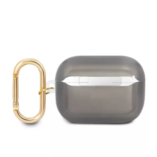 Airpods 3 Guess TPU Stripe tok fekete-3666339047061 1 kép