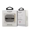 Airpods 3 Guess TPU Stripe tok fekete-3666339047061 3 kép