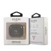Guess GUA3UCG4GK 4G TPU Glitter AirPods 3 tok fekete-3666339009861 3 kép