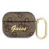 Guess GUAP4GSMW 4G AirPods Pro 1/2 tok barna-3666339009731 3 kép