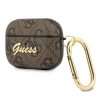 Guess GUAP4GSMW 4G AirPods Pro 1/2 tok barna-3666339009731 2 kép