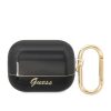 Airpods Pro Guess Translucent tok fekete (GUAPHGCOHK)-3666339068455 1 kép