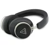Guess 4G Triangle Logo Bluetooth ENC fejhallgató fekete-3666339593469 2 kép