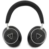 Guess 4G Triangle Logo Bluetooth ENC fejhallgató fekete-3666339593469 3 kép