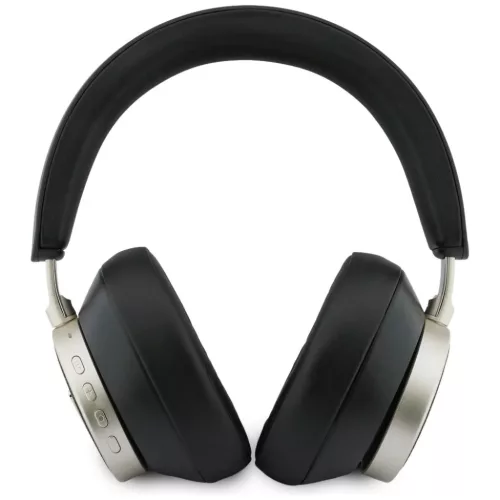Guess 4G Triangle Logo Bluetooth ENC fejhallgató fekete-3666339593469 4 kép
