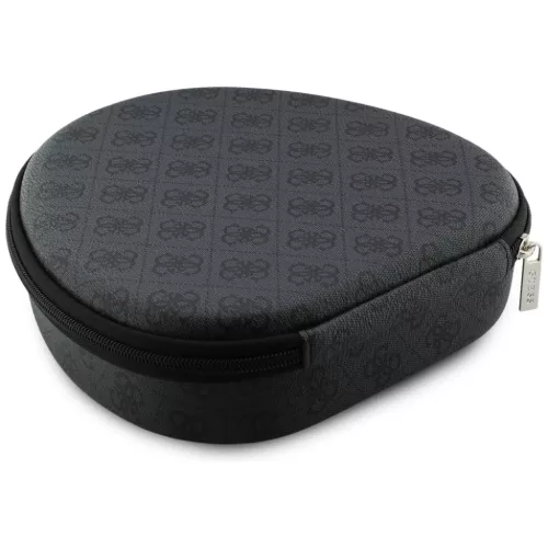 Guess 4G Triangle Logo Bluetooth ENC fejhallgató fekete-3666339593469 6 kép