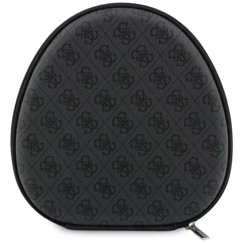 Guess 4G Triangle Logo Bluetooth ENC fejhallgató fekete-3666339593469 7 kép