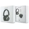 Guess 4G Triangle Logo Bluetooth ENC fejhallgató fekete-3666339593469 8 kép