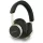 Bluetooth 4G Classic Logo fekete fejhallgató Guess
