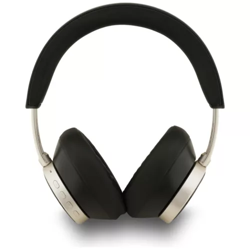 Bluetooth 4G Classic Logo fekete fejhallgató Guess-3666339480042 2 kép