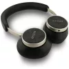 Bluetooth 4G Classic Logo fekete fejhallgató Guess-3666339480042 4 kép