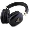 Guess Bluetooth 5.3 4G Triangle Logo fekete fejhallgató-3666339231828 2 kép
