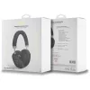 Guess Bluetooth 5.3 4G Triangle Logo fekete fejhallgató-3666339231828 4 kép