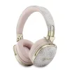 Guess Bluetooth ENC Metal 4G Script Logo vezeték nélküli fejhallgat-3666339625290 1 kép