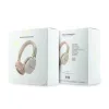 Guess Bluetooth ENC Metal 4G Script Logo vezeték nélküli fejhallgat-3666339625290 4 kép