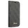 iPhone 14 Pro Guess PC / TPU 4G Metal Camera Outline fliptok fekete (G-3666339083182 4 kép