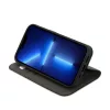 iPhone 14 Pro Guess PC / TPU 4G Metal Camera Outline fliptok fekete (G-3666339083182 1 kép