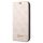 iPhone 14 Pro Guess PC / TPU 4G Metal Camera Outline fliptok rózsasz�-3666339083304 8 kép