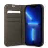 iPhone 14 Pro Guess PC / TPU 4G Metal Camera Outline fliptok rózsasz�-3666339083304 4 kép