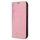 iPhone 14 Guess PU Croco fliptok rózsaszín (GUBKP14SHGCRHP)-3666339082963 1 kép