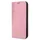 iPhone 14 Pro Max Guess PU Croco fliptok rózsaszín (GUBKP14XHGCRHP)-3666339082994 1 kép