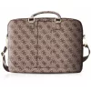 Guess Torba GUCB154GB 15'' laptop táska barna színben-3700740396605 1 kép