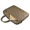 Guess Torba GUCB154GB 15'' laptop táska barna színben-3700740396605 4 kép