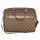 Guess Uptown GUCB15G4GFBR 15'' laptop táska barna színben