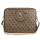 Guess Uptown GUCB15G4GFBR 15'' laptop táska barna színben