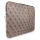 Guess Sleeve GUCS134GB 4G Uptown 13'' laptop táska barna-3700740376102 6 kép