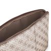 Guess Sleeve GUCS134GB 4G Uptown 13'' laptop táska barna-3700740376102 3 kép