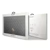 Guess 4G Sleeve 13'' laptop táska sötétszürke színben (GUCS13G4GF-3666339005412 4 kép