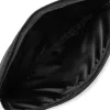 Guess GUCS13NTMLBK Nylon Triangle Sleeve 13'' laptop táska fekete sz�-3700740491096 5 kép