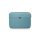 Guess GUCS13NTMLLB  Nylon Triangle Sleeve 13'' laptop táska kék szí-3700740491140 1 kép