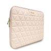 Guess Quilted GUCS13QLPK Sleeve 13'' laptop táska pink színben-3700740471579 2 kép