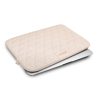 Guess Quilted GUCS13QLPK Sleeve 13'' laptop táska pink színben-3700740471579 4 kép