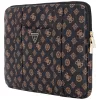 Bag Guess Sleeve 14" Peony Pocket Triangle fekete-3666339329167 2 kép