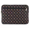 Bag Guess Sleeve 14" Peony Pocket Triangle fekete-3666339329167 3 kép