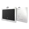 Guess 4G Triangle Sleeve 16'' laptop táska fekete színben (GUCS16P4T-3666339039950 1 kép