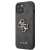 Guess GUHCP13M4GMGGR iPhone 13  szürke/szürke kemény tok 4G Nagy F�-3666339024802 2 kép
