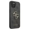 Guess GUHCP13M4GMGGR iPhone 13  szürke/szürke kemény tok 4G Nagy F�-3666339024802 4 kép