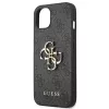 Guess GUHCP13M4GMGGR iPhone 13  szürke/szürke kemény tok 4G Nagy F�-3666339024802 6 kép