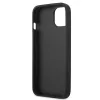 Guess GUHCP13M4GMGGR iPhone 13  szürke/szürke kemény tok 4G Nagy F�-3666339024802 7 kép